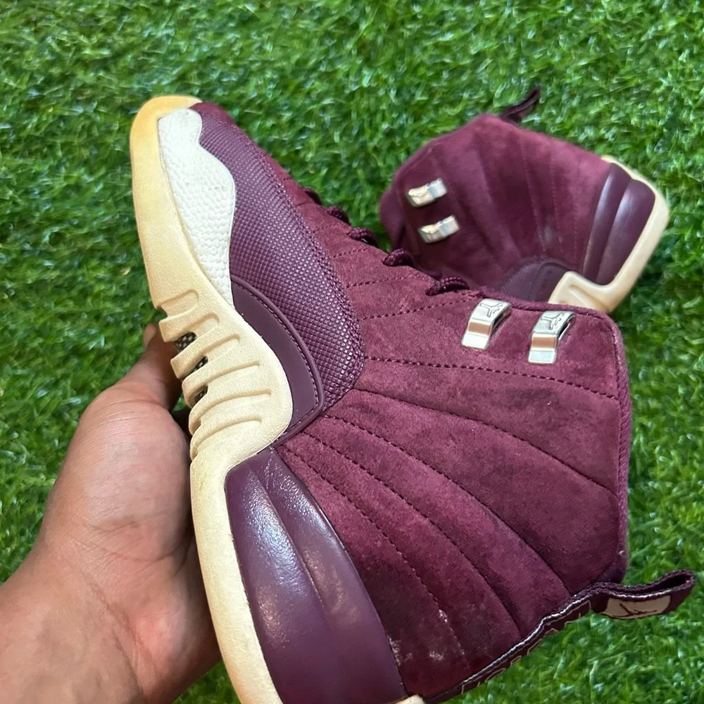 Jordan air 12
